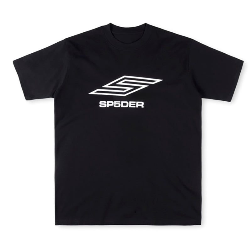 Sp5der Pro LW T-Shirt – Lightweight Streetwear Graphic Tee
