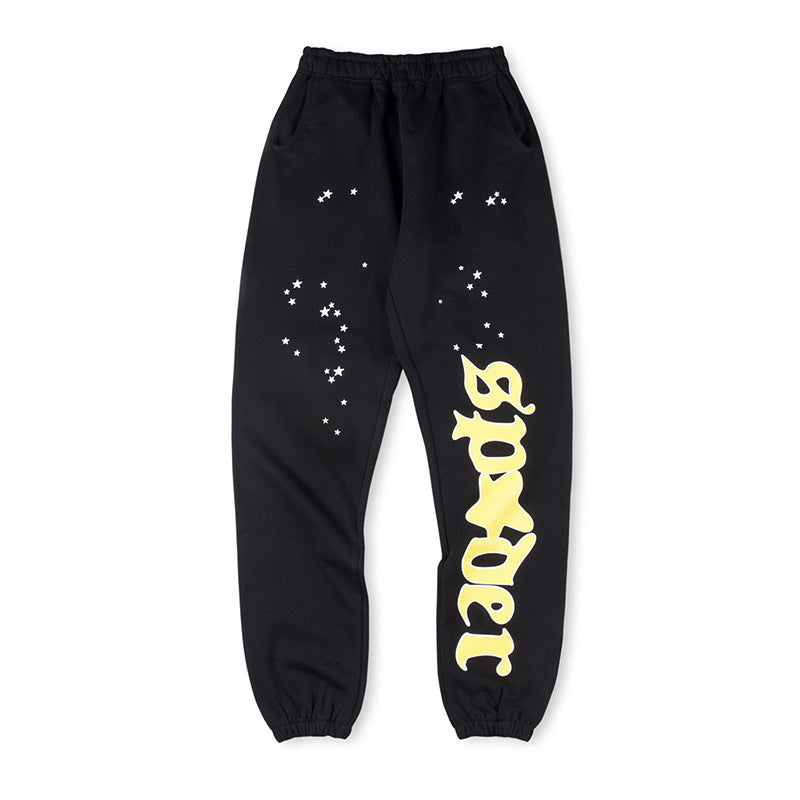 Sp5der Worldwide 555 Jeffery Pant