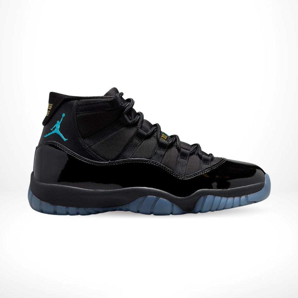 Air Jordan 11 Retro Gamma Blue 2025