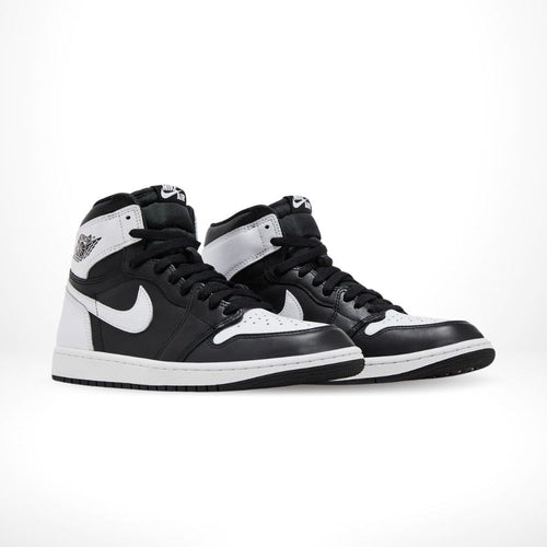Air Jordan 1 Retro High OG Black White