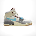 Air Jordan Legacy 312 Exploration Unit Sail Blue