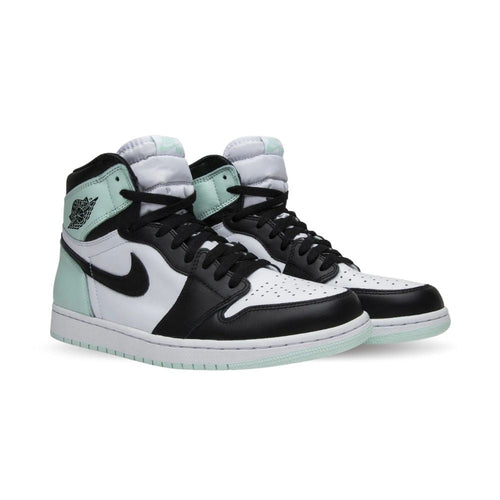 Air Jordan 1 Retro High OG Igloo Black
