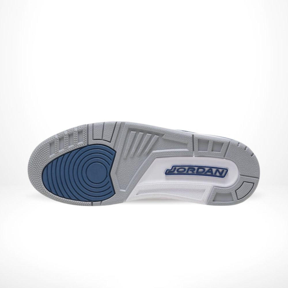 Air Jordan Legacy 312 Low True Blue