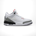 Air Jordan 3 Retro JTH Super Bowl Cement