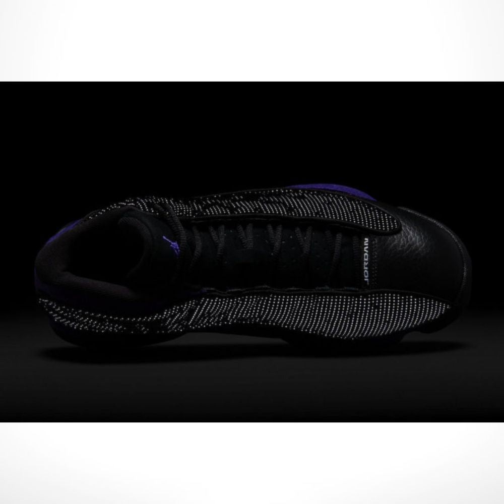 Air Jordan 13 Retro Court Purple