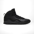 Air Jordan 10 Retro Blackout