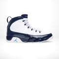 Air Jordan 9 Retro UNC Midnight Navy