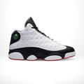 Air Jordan 13 Retro He Got Game White Black 2018