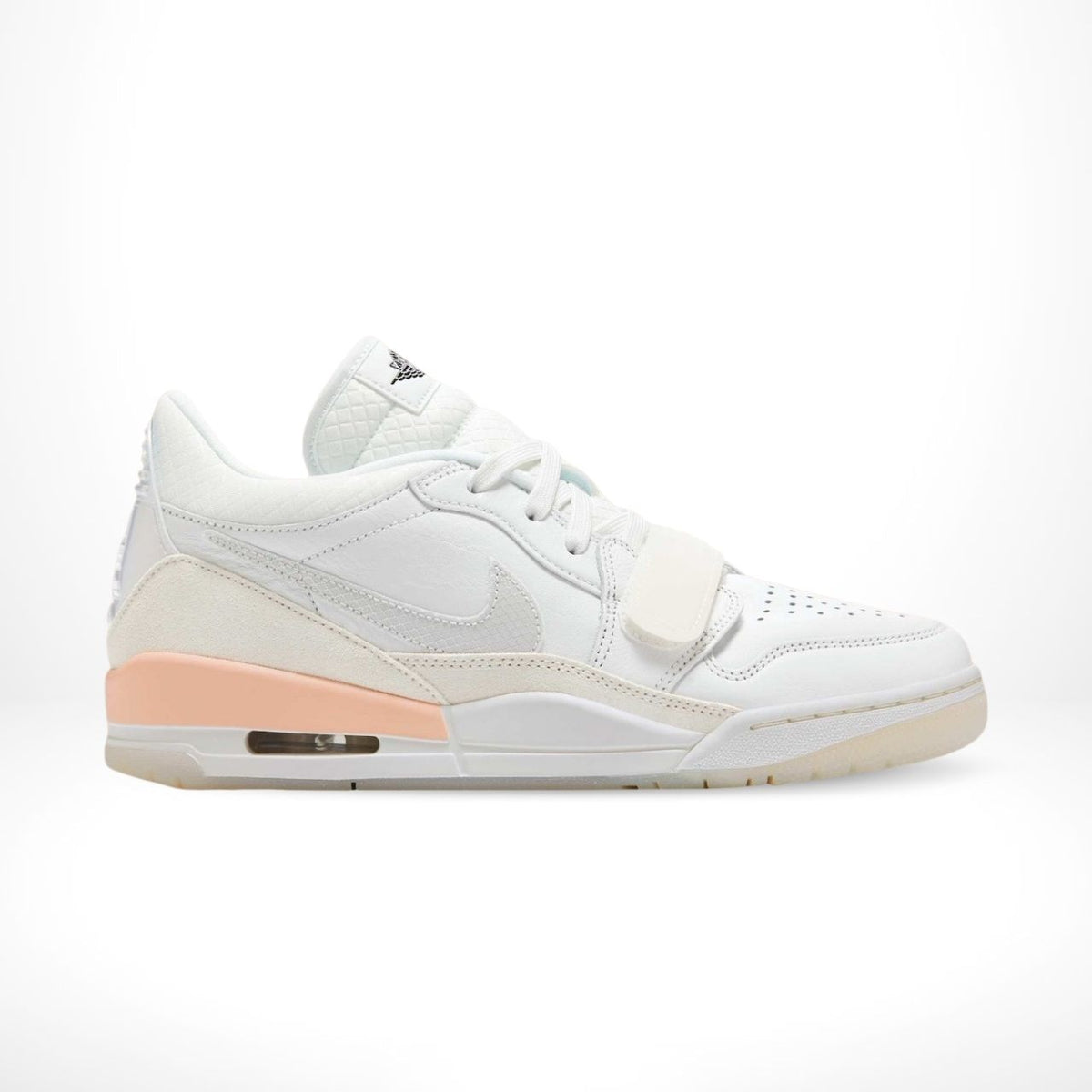 Air Jordan Legacy 312 Low ‘Year of the Snake’ White Light Bone