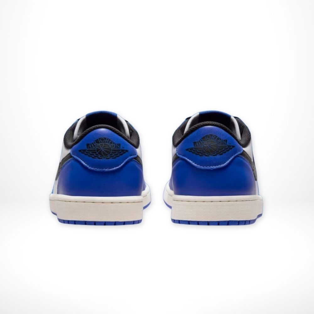 Air Jordan 1 Retro Low OG Game Royal
