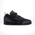 Air Jordan Spizike Low Black Cat