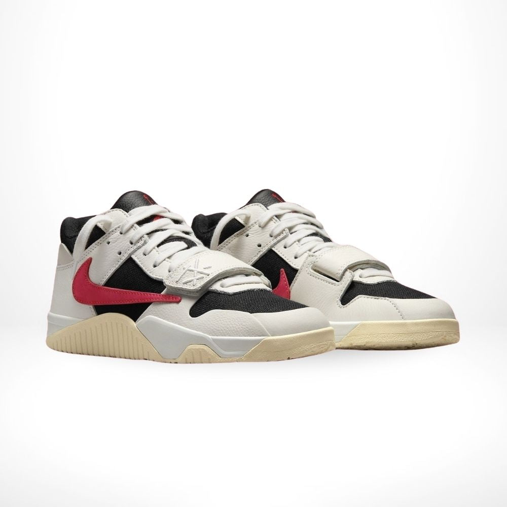 Air Jordan Jumpman Jack x Travis Scott TR University Red