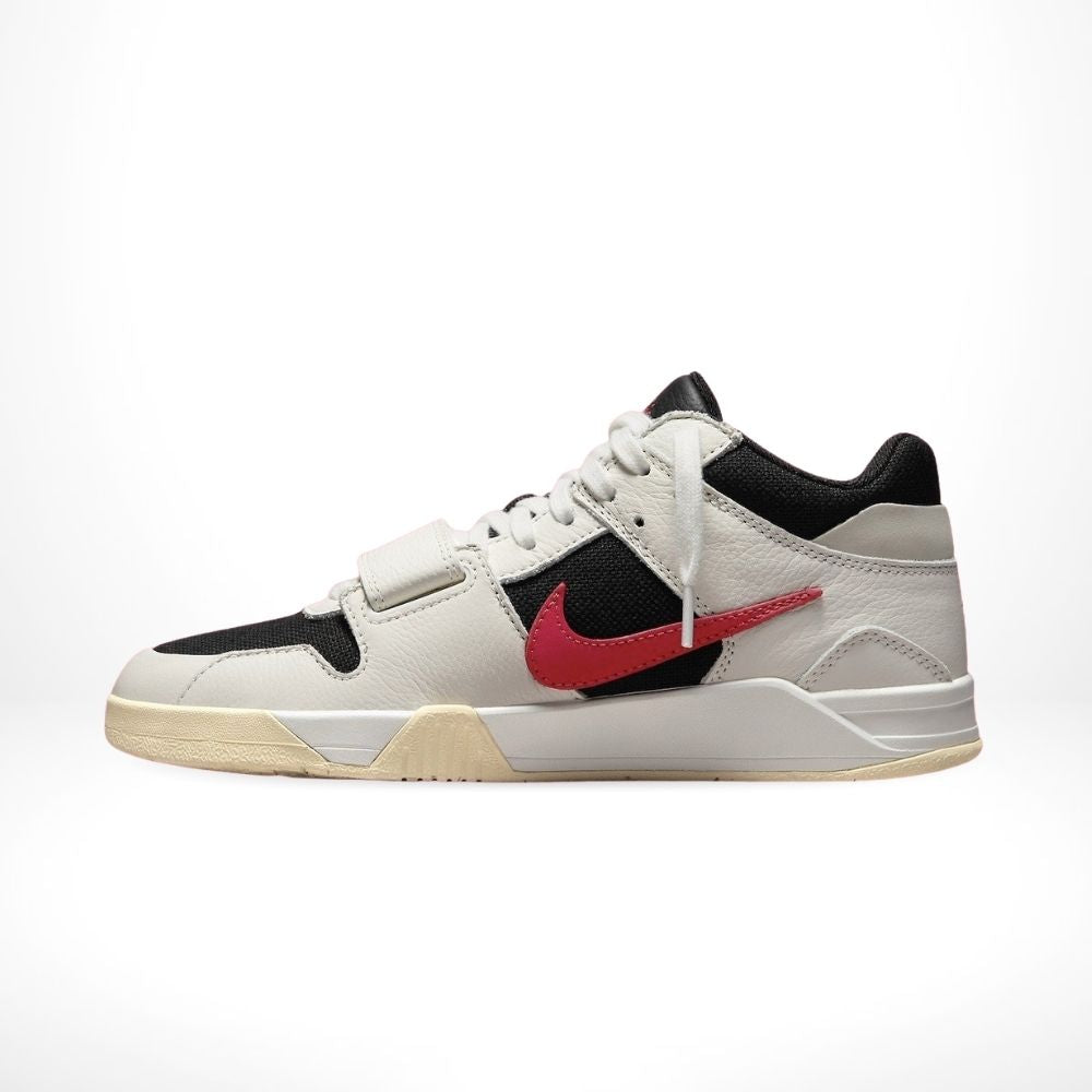 Air Jordan Jumpman Jack x Travis Scott TR University Red