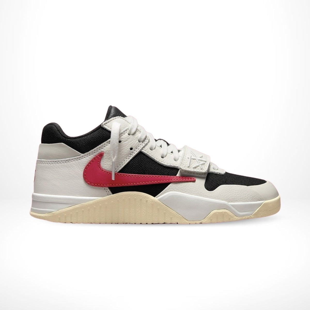 Air Jordan Jumpman Jack x Travis Scott TR University Red