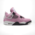 Air Jordan 4 Retro Orchid Purple 2024