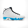 Air Jordan 9 Retro Powder Blue