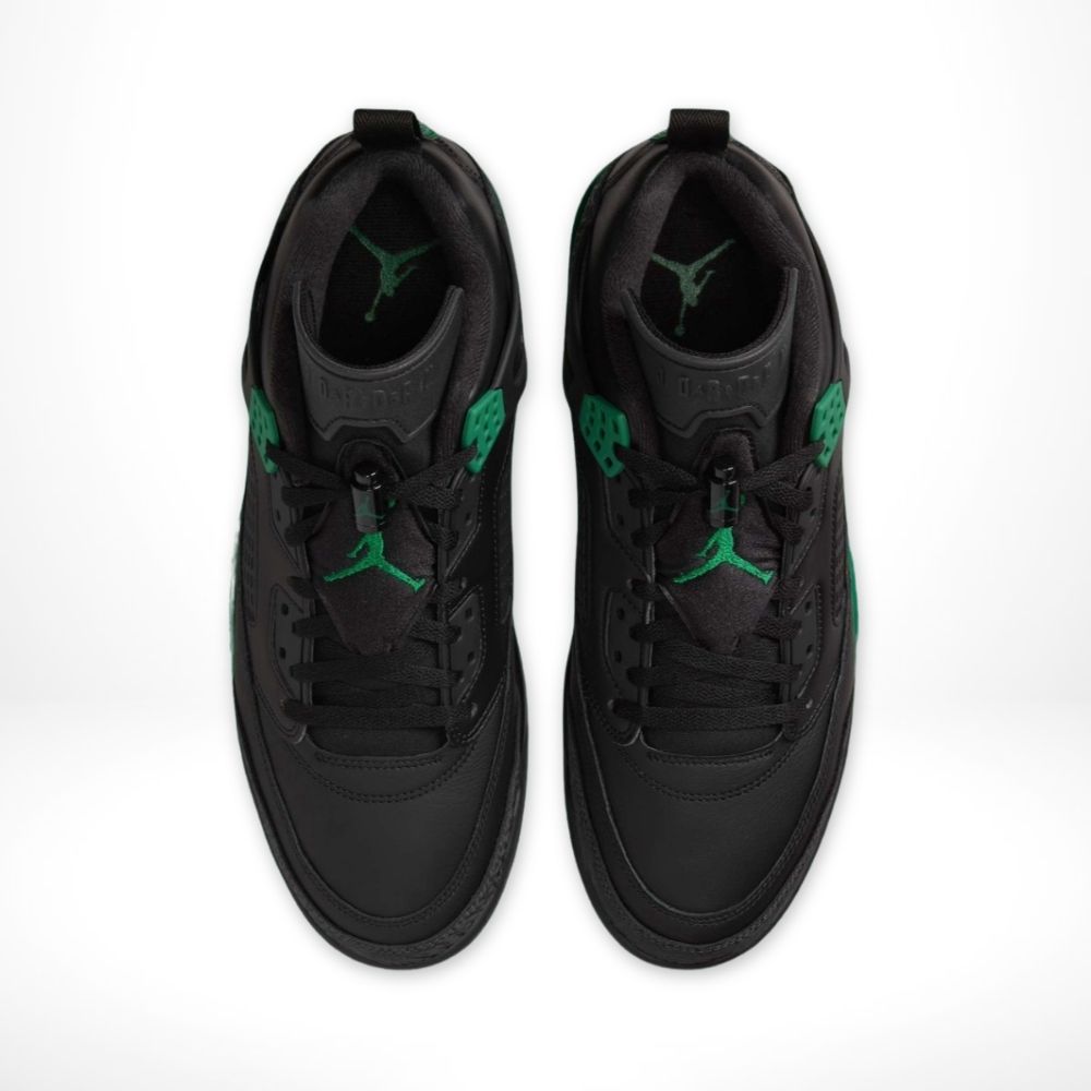 Air Jordan Spizike Low Black