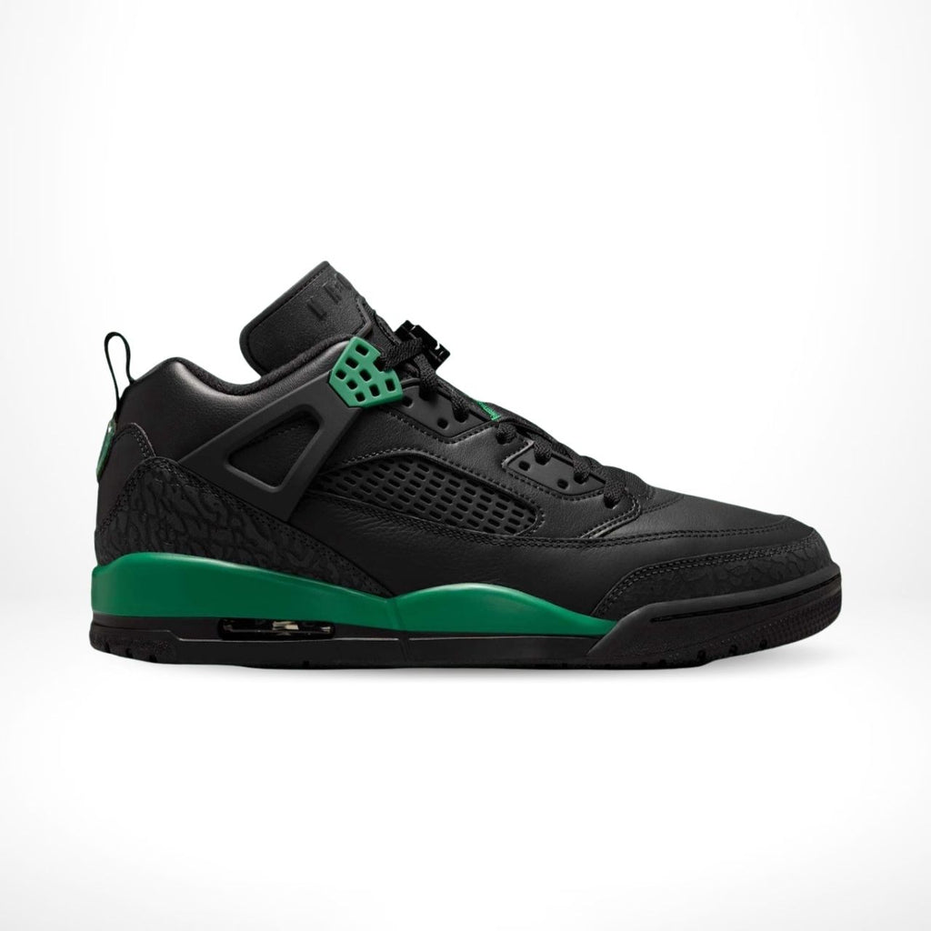 Air Jordan Spizike Low Black
