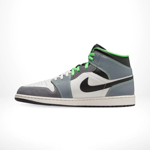 Air Jordan 1 Mid SE Iron Gray