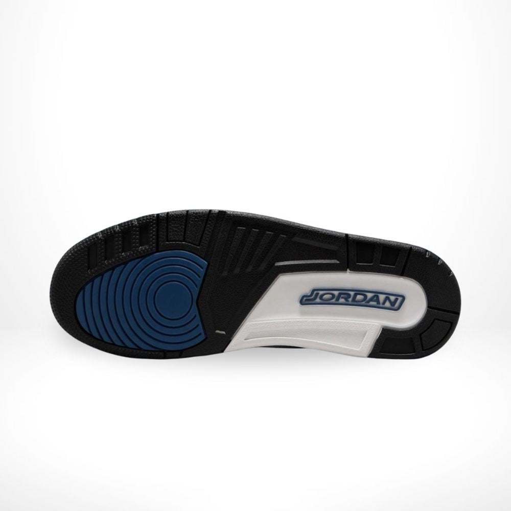 Air Jordan Legacy 312 Low Sail Green Blue