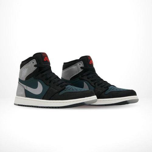Air Jordan 1 Retro High Element Gore-Tex Black Particle Grey
