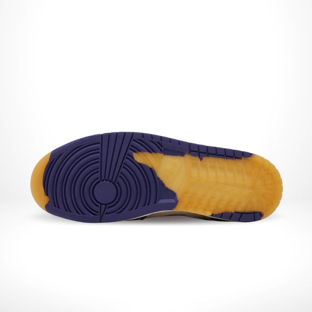 Air Jordan 1 Retro High Element Gore-Tex Sky J Purple