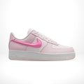 Air Force 1 Low Paw Print Pink White