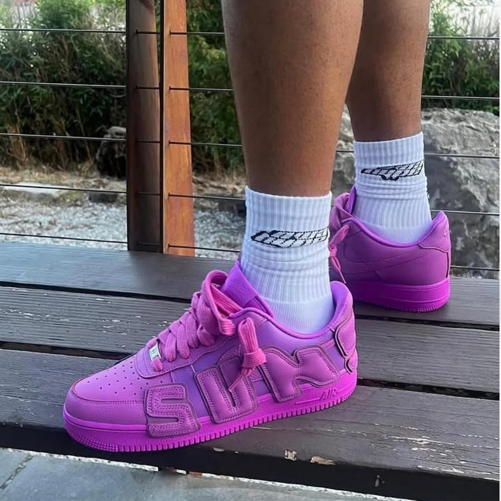 Air Force 1 Cactus Plant Flea Market Fuchsia Dream