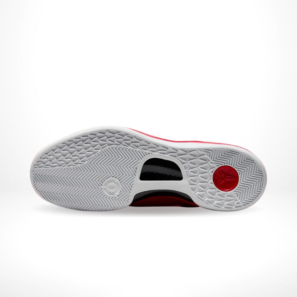 Nike Kobe 8 University Red White