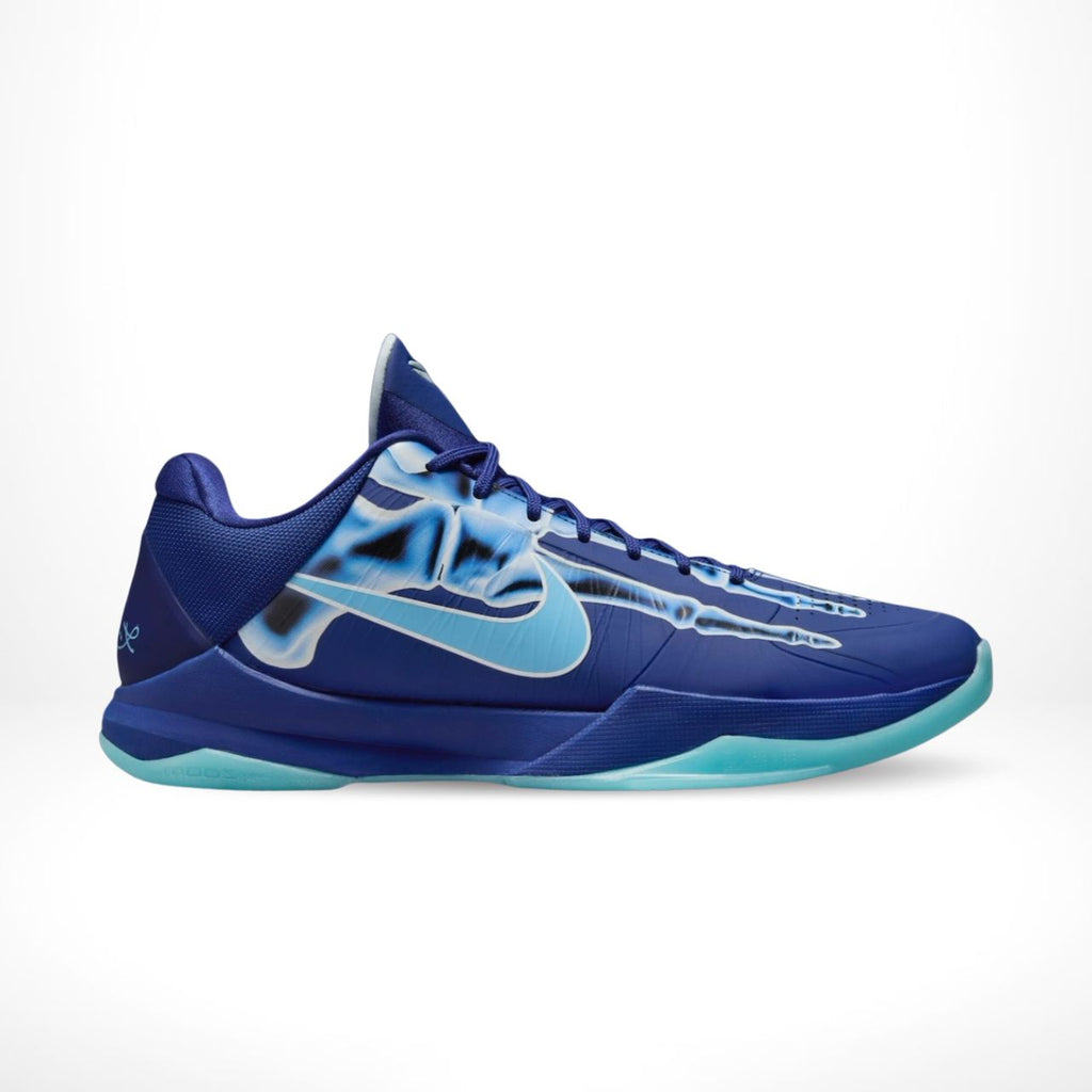 Nike Kobe 5 Protro X-Ray Blue