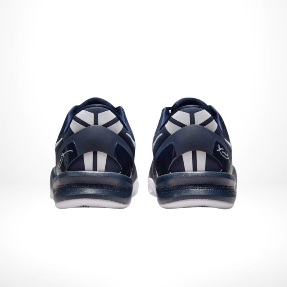 Nike Kobe 8 Protro College Navy