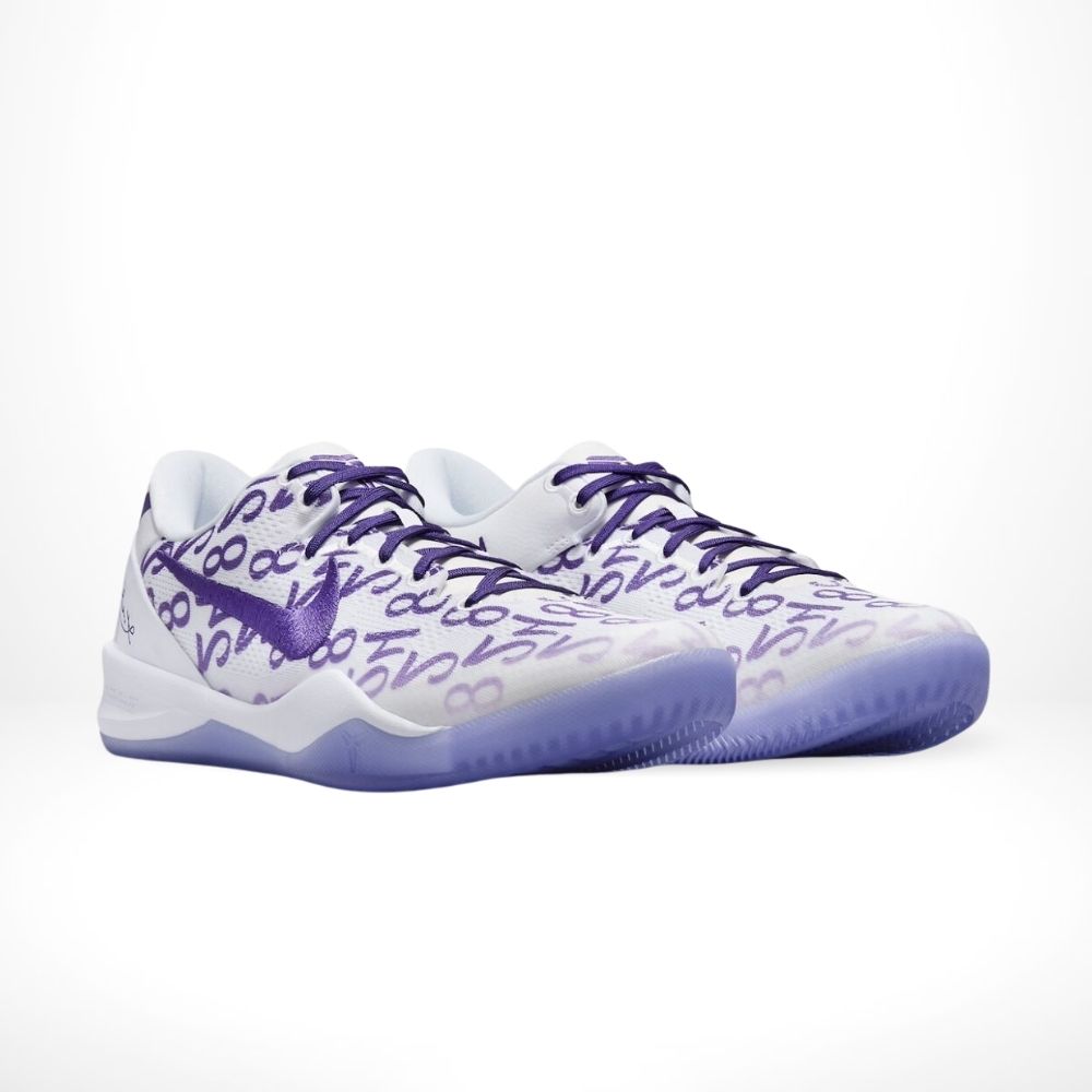 Nike Kobe 8 Protro Court Purple