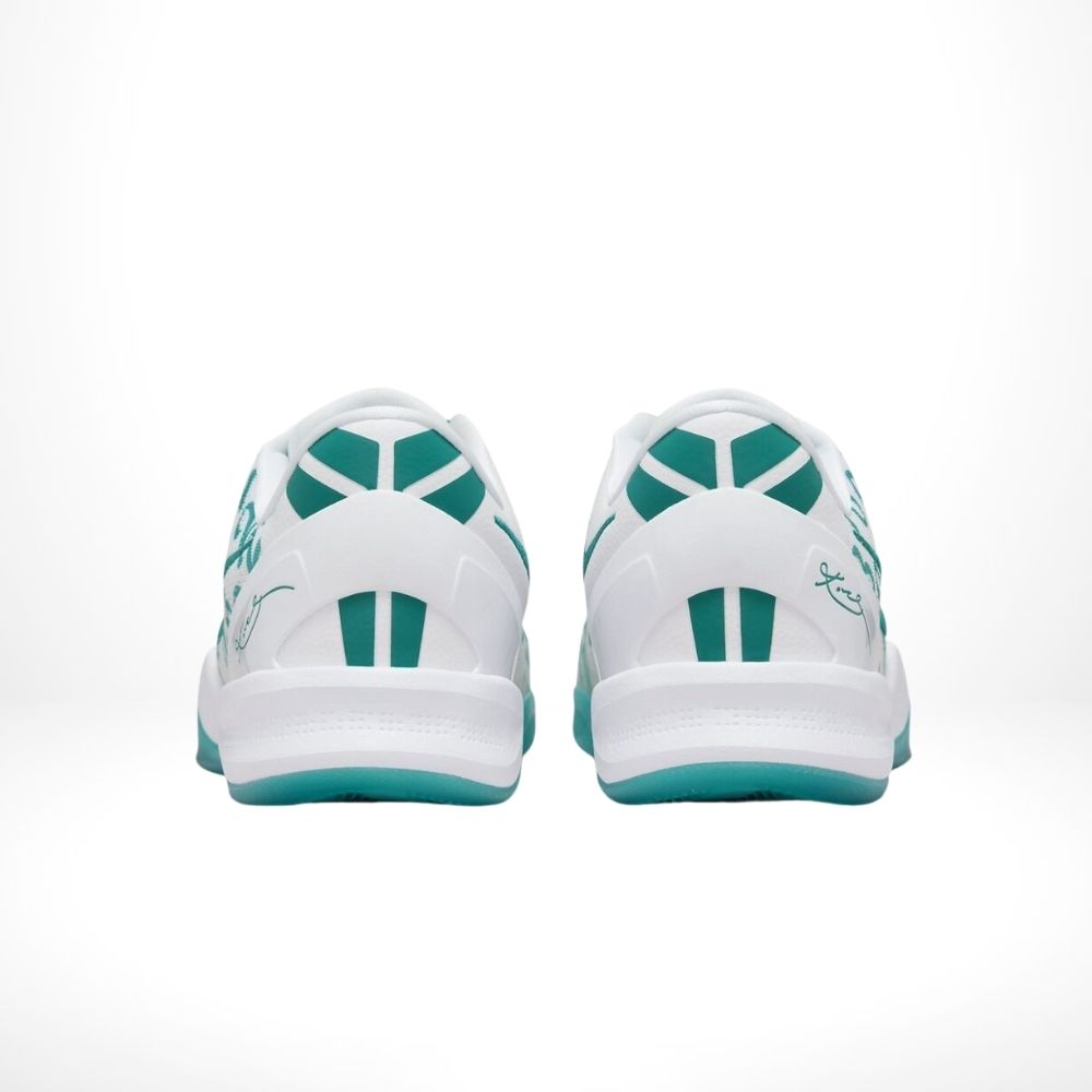 Nike Kobe 8 Protro Radiant Emerald