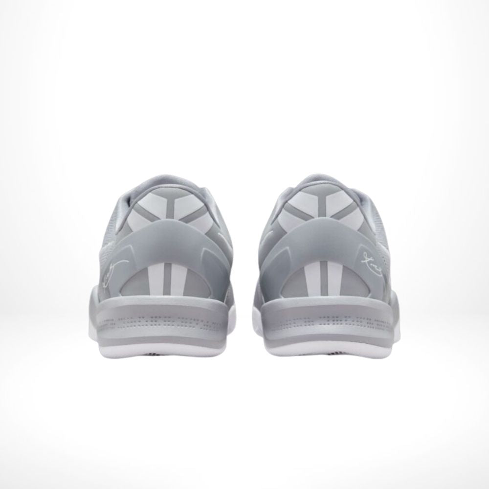 Nike Kobe 8 Protro Wolf Grey