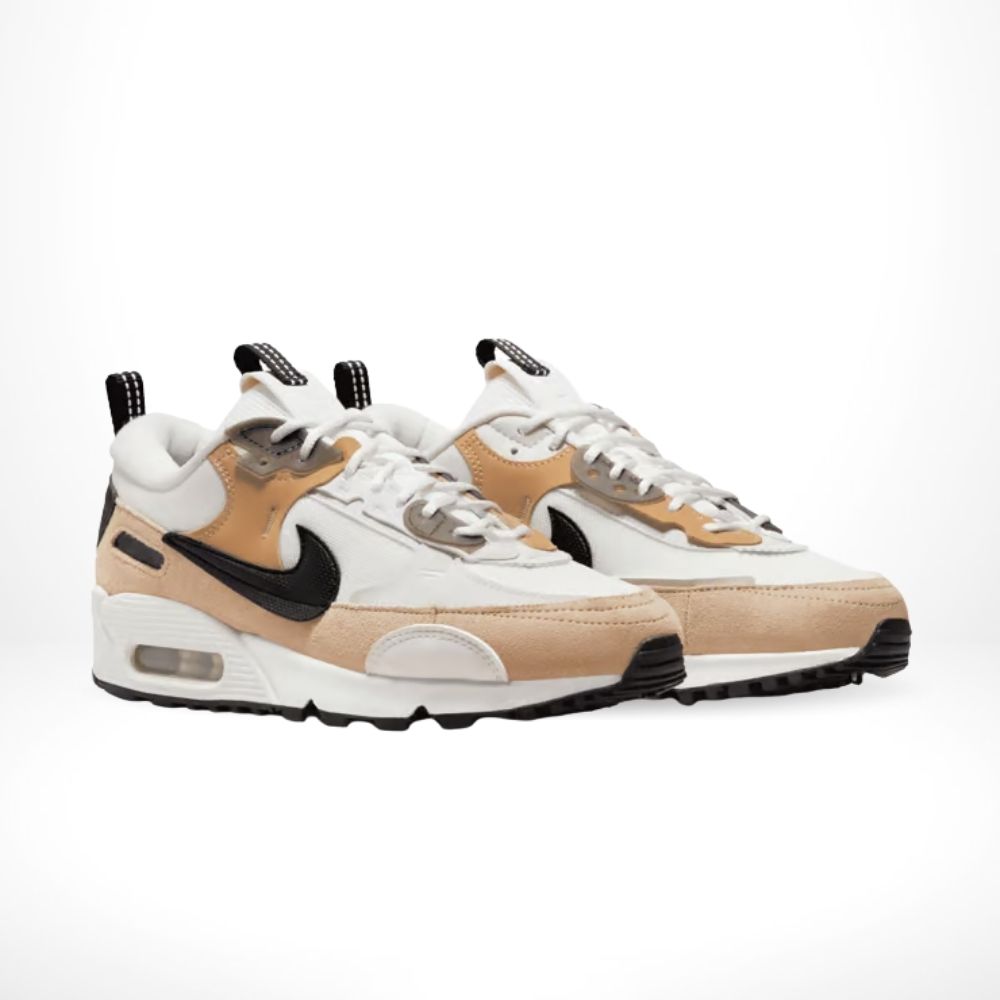 Nike Air Max 90 Futura Tan