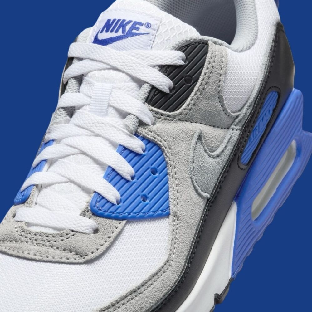 Nike Air Max 90 Hyper Royal