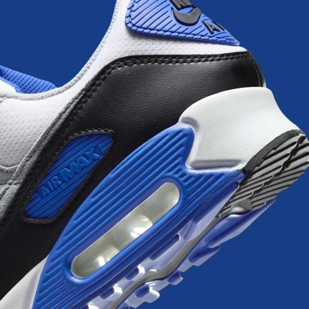 Nike Air Max 90 Hyper Royal
