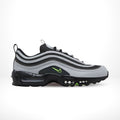 Nike Air Max 95/97 x Ducks of a Feather Lightning PE