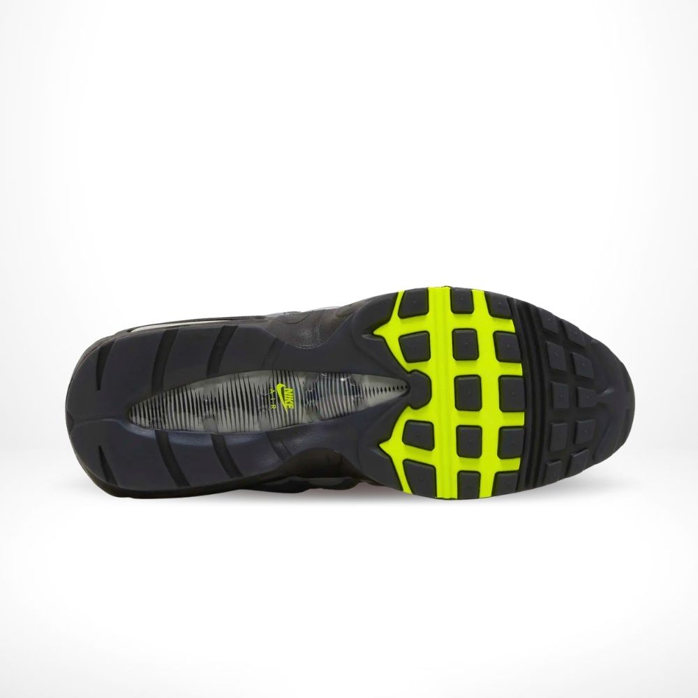Nike Air Max 95 Black Neon