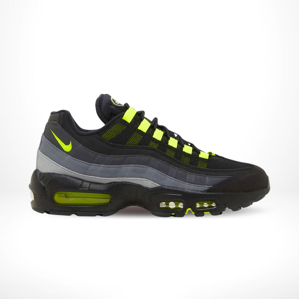 Nike Air Max 95 Black Neon