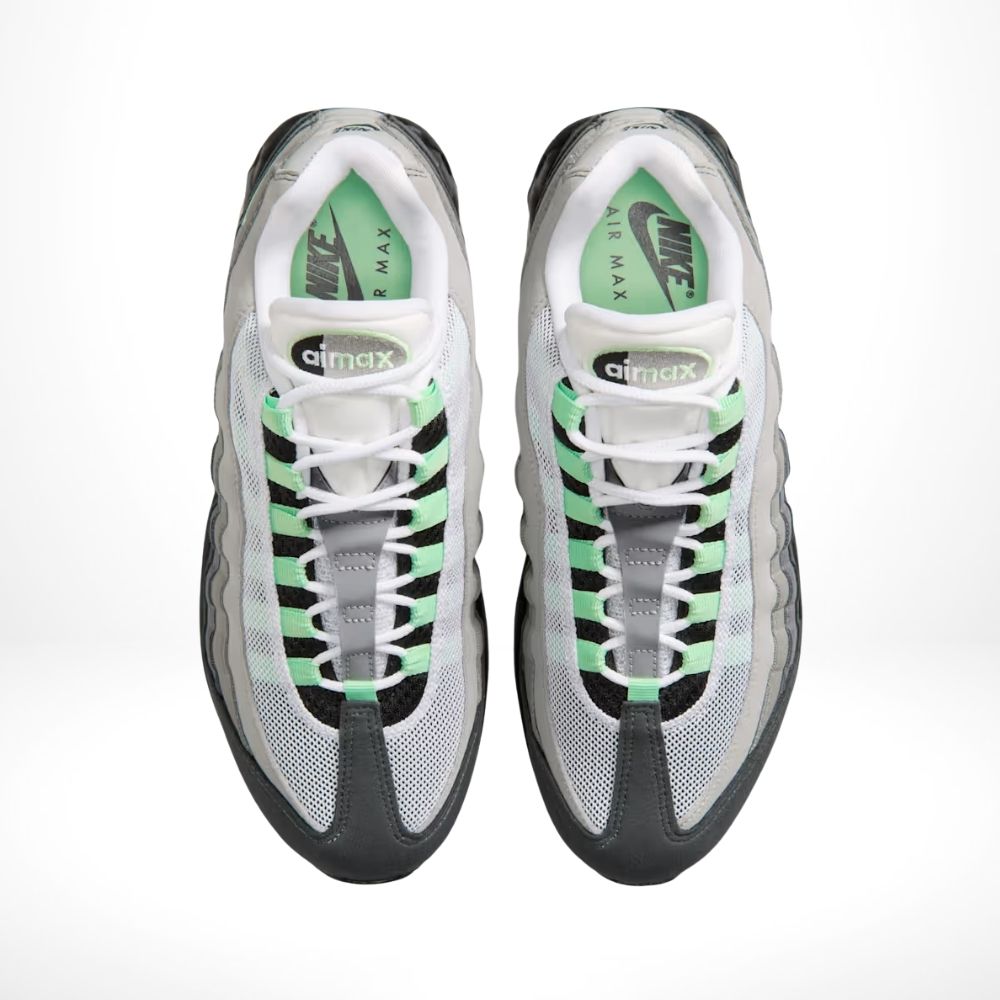 Nike Air Max 95 OG Big Bubble Fresh Mint