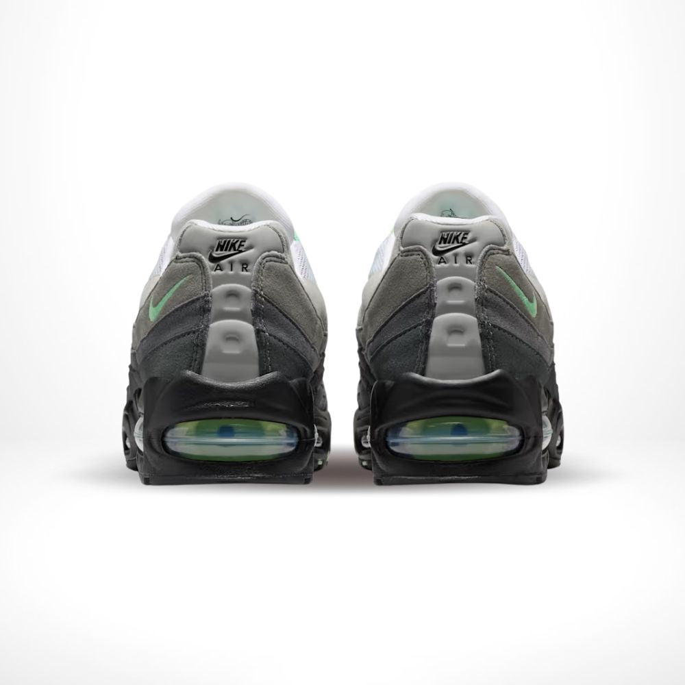 Nike Air Max 95 OG Big Bubble Fresh Mint