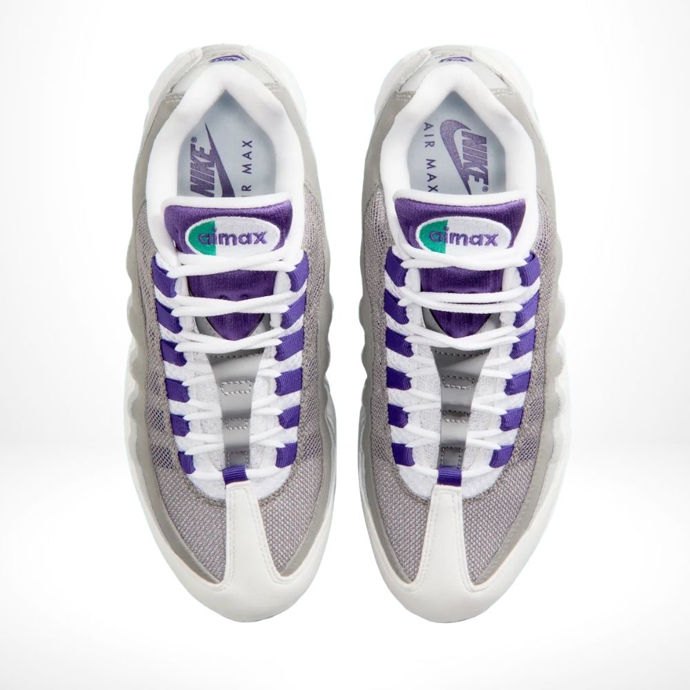 Nike Air Max 95 OG Grape