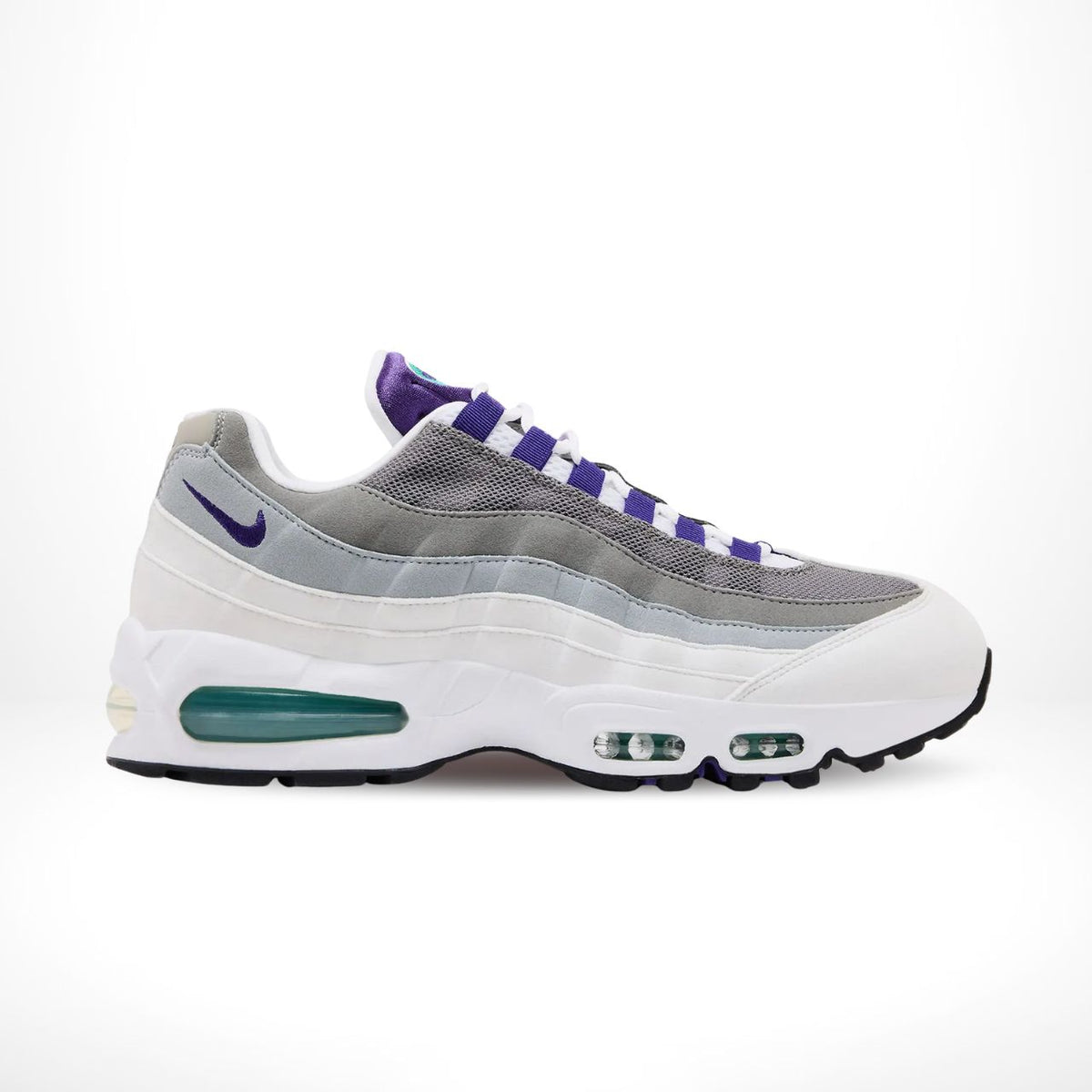 Nike Air Max 95 OG Grape