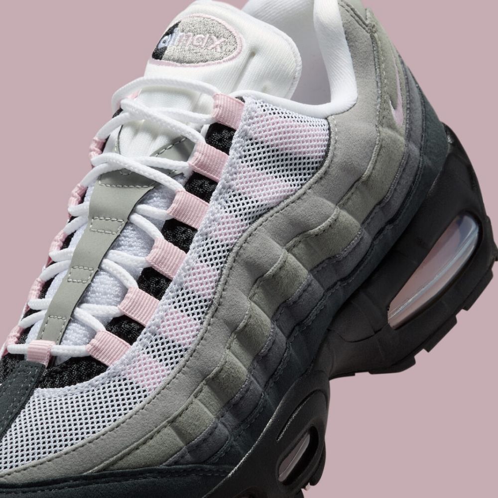 Nike Air Max 95 Pink Foam