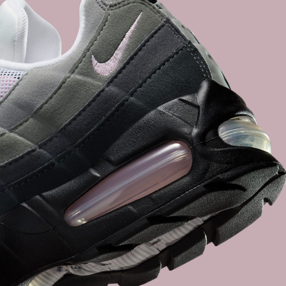 Nike Air Max 95 Pink Foam