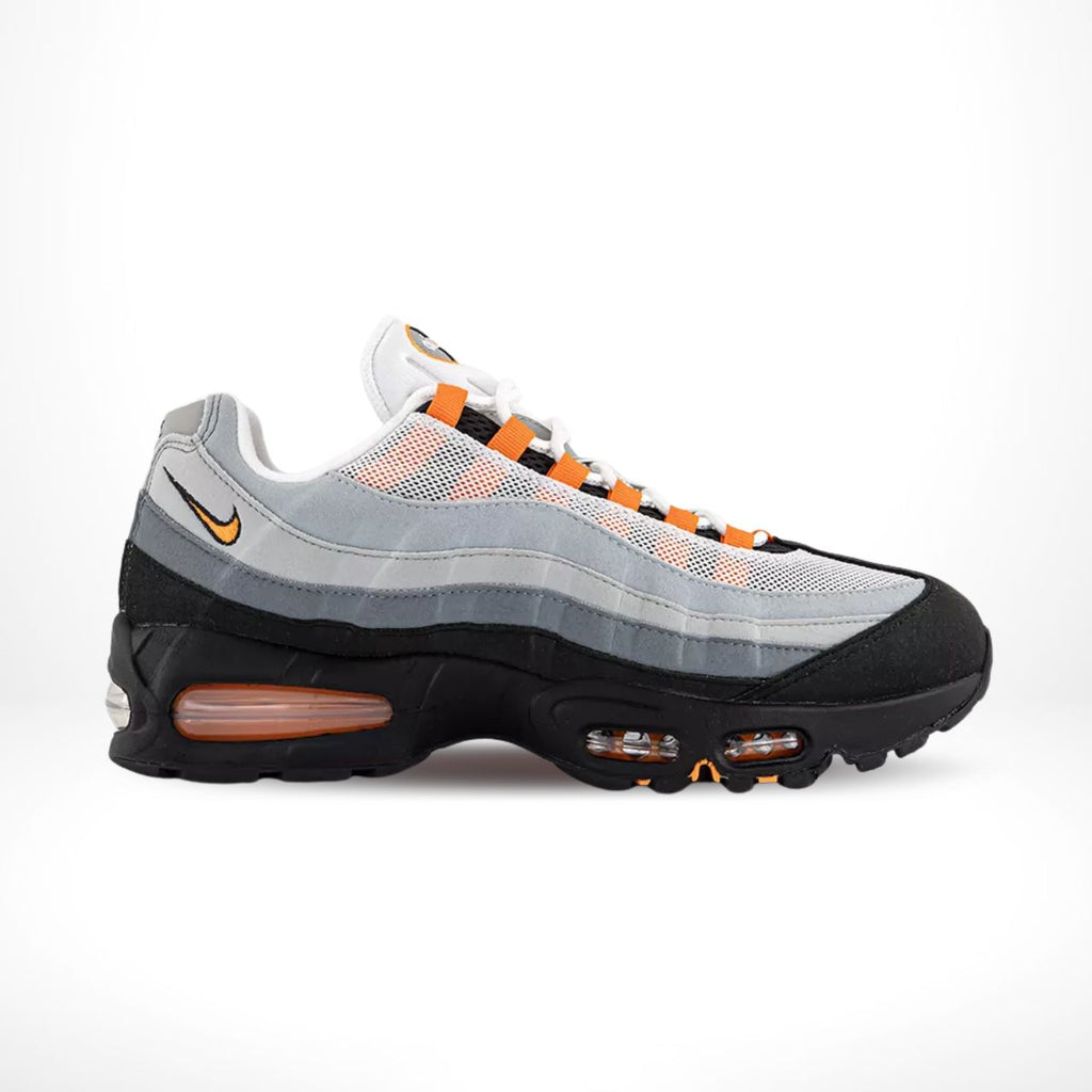 Nike Air Max 95 Bright Mandarin