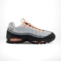 Nike Air Max 95 Bright Mandarin