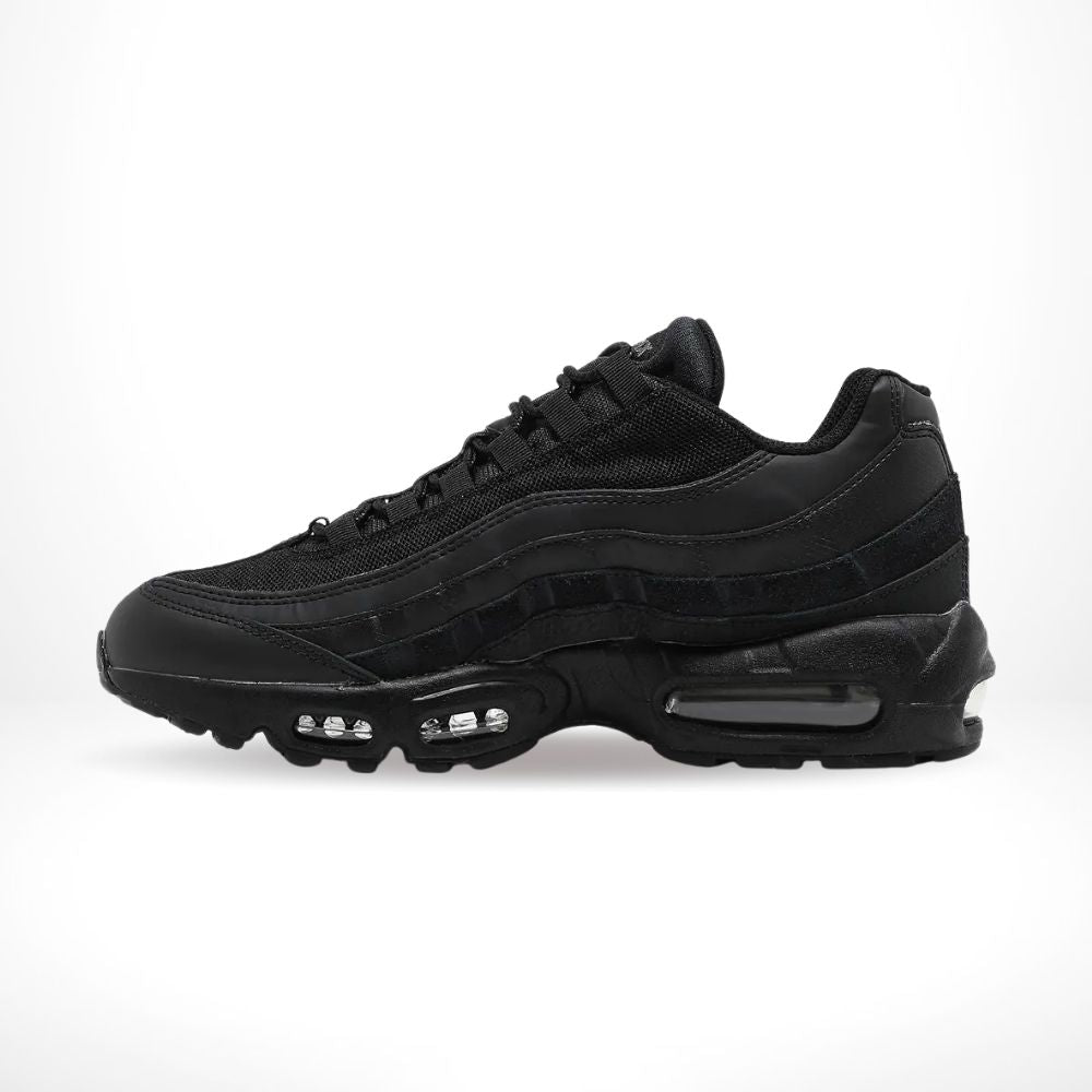 Nike Air Max 95 Triple Black