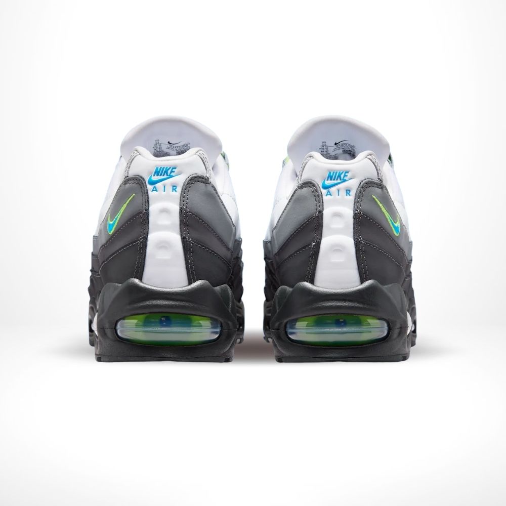 Nike Air Max 95 Apple Green